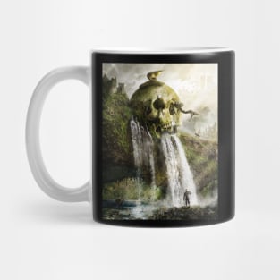 Serpent Falls Mug